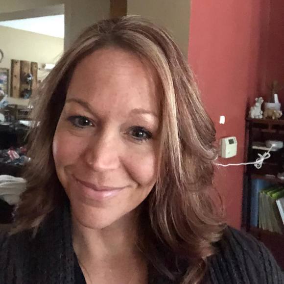 Meet your Posher, Betsy - Picture 1 of 1